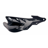 Protecție pentru ghidon  RACETECH Raptor Handguards Black
