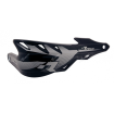 Protecție pentru ghidon  RACETECH Raptor Handguards Black thumb
