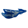 Protecție pentru ghidon RACETECH Raptor Handguards Blue