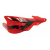Protecție pentru ghidon RACETECH Raptor Handguards Red thumb