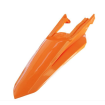Aripa spate RACETECH Rear Fender KTM 2024 (Orange) thumb