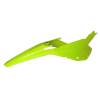 Aripa spate  RACETECH Rear Fender - Beta RR 20-23 (Neon Yellow)