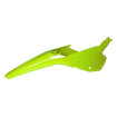 Aripa spate  RACETECH Rear Fender - Beta RR 20-23 (Neon Yellow) thumb