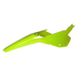Aripa spate  RACETECH Rear Fender - Beta RR 20-23 (Neon Yellow)
