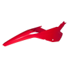 Aripa spate  RACETECH Rear Fender - Beta RR 20-23 (Red)