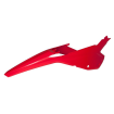 Aripa spate  RACETECH Rear Fender - Beta RR 20-23 (Red) thumb