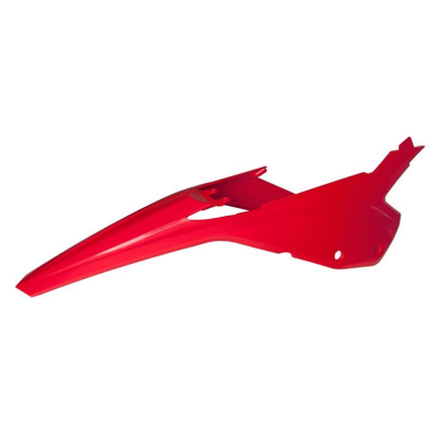 Aripa spate RACETECH Rear Fender - Beta RR 20-23 (Red) Aripa spate RACETECH Rear Fender - Beta RR 20-23 (Red)