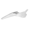 Aripa spate RACETECH Rear Fender - Beta RR 20-23 (White)