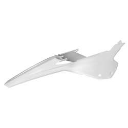 Aripa spate RACETECH Rear Fender - Beta RR 20-23 (White)