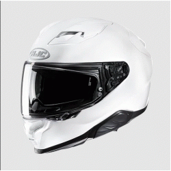 Casca HJC F71 WHITE Casca HJC F71 WHITE
