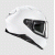 Casca HJC F71 WHITE thumb