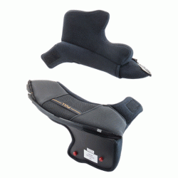 Paduri pentru obraji pentru cască SCHUBERTH S3 SPORT CUSTOM Paduri pentru obraji pentru cască SCHUBERTH S3 SPORT CUSTOM