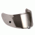 Viziera  pentru casca HJC HJ-20 thumb