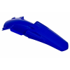 Aripa spate  RACETECH Rear Fender Blue Yamaha YZ85 02-21