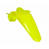 Aripa spate RACETECH Rear Fender Neon Yellow Yamaha YZ-450F 18-21