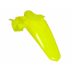 Aripa spate RACETECH Rear Fender Neon Yellow Yamaha YZ-450F 18-21 thumb