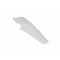 Aripa spate RACETECH Rear Fender White Husqvarna TC/FC 19-20 Aripa spate RACETECH Rear Fender White Husqvarna TC/FC 19-20