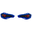 Piese de schimb din plastic pentru protecții de ghidon RACETECH Replacement Cover HP1 Hand Guard Blue Piese de schimb din plastic pentru protecții de ghidon RACETECH Replacement Cover HP1 Hand Guard Blue thumb