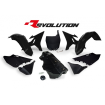 Kit plastice RACETECH Revolution Plastic Kit + Gas Tank (Black) Yamaha YZ125/250 02-19 Kit plastice RACETECH Revolution Plastic Kit + Gas Tank (Black) Yamaha YZ125/250 02-19 thumb