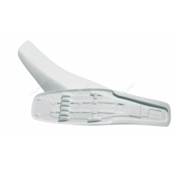 Spumă pentru șa  Racetech seat foam Yamaha YZ250 14-18 /450F 14-17