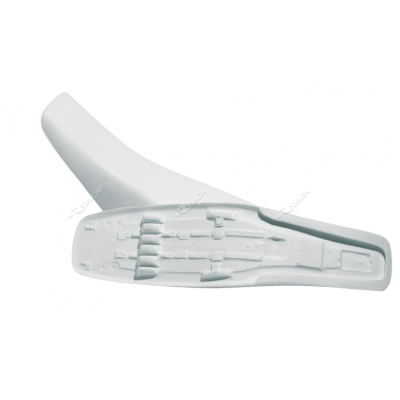 Spumă pentru șa  Racetech seat foam Yamaha YZ250 14-18 /450F 14-17