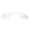 Capace laterale RACETECH Side Panels YZ 125/250 15-21 (White) thumb