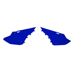 Capace laterale RACETECH Side Panels YZ 125/250 15-21 (Blue) Capace laterale RACETECH Side Panels YZ 125/250 15-21 (Blue)