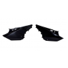 Capace laterale RACETECH Side Panels YZ 125/250 15-21 (Black)