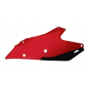 Capace laterale  RACETECH Side Panels - Gas Gas 21-24 (Red/Black)