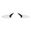 Capace laterale RACETECH Side Panels White YZ 65 17-24 Capace laterale RACETECH Side Panels White YZ 65 17-24 thumb