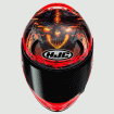 Casca HJC RPHA 12 DIABLO BLIZZARD MC1 Casca HJC RPHA 12 DIABLO BLIZZARD MC1 thumb