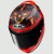 Casca HJC RPHA 12 DIABLO BLIZZARD MC1 Casca HJC RPHA 12 DIABLO BLIZZARD MC1 thumb
