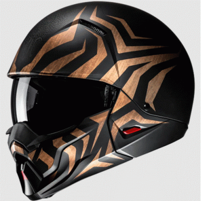 Casca HJC i20 THORN MC9SF