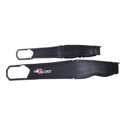 Protector pentru balama  RACETECH Swingarm Protector GASGAS 2024 (Black)