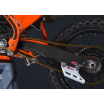 Protector pentru balama  RACETECH Swingarm Protector GASGAS 2024 (Black) thumb