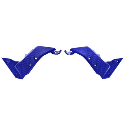 Capace laterale RACETECH T7 Revolution Central Side Panels Yamaha Tenere 700 19-24 (Blue) Capace laterale RACETECH T7 Revolution Central Side Panels Yamaha Tenere 700 19-24 (Blue)