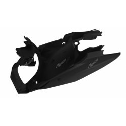 Capace laterale  Racetech air box covers with side panels OEM color 2011-2012 KTM SX/SX-F 125 to 450