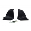 Capace laterale RACETECH Airbox Side Panel Yamaha YZ 125/250 15-21 (Black)