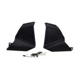 Capace laterale RACETECH Airbox Side Panel Yamaha YZ 125/250 15-21 (Black)