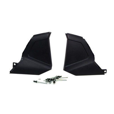 Capace laterale RACETECH Airbox Side Panel Yamaha YZ 125/250 15-21 (Black)