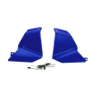 Capace laterale  RACETECH Airbox Side Panel Yamaha YZ 125/250 15-21 (Blue) thumb