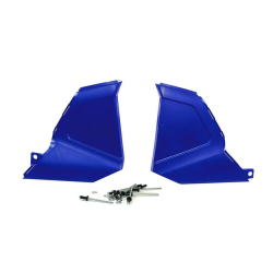 Capace laterale  RACETECH Airbox Side Panel Yamaha YZ 125/250 15-21 (Blue)