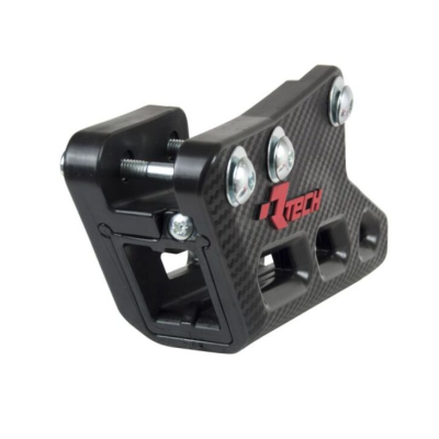 Ghidaj lant RACETECH Chain Guide RM-Z 250 19-25 (Black)