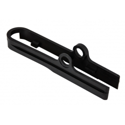 Glisor lant RACETECH Chain Slider Black Husqvarna TC85 15-17 Glisor lant RACETECH Chain Slider Black Husqvarna TC85 15-17