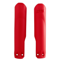 Protectoare de furcă RACETECH Fork Guards BETA RR 20-23 (Red) Protectoare de furcă RACETECH Fork Guards BETA RR 20-23 (Red)