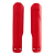 Protectoare de furcă RACETECH Fork Guards BETA RR 20-23 (Red) thumb
