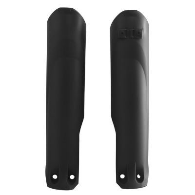 Protectoare de furcă RACETECH Fork Guards BETA RR 20-23 (Black)