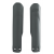Protectoare de furcă  RACETECH Fork Guards BETA RR 20-23 (Grey) thumb