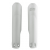 Protectoare de furcă  RACETECH Fork Guards BETA RR 20-23 (White) thumb