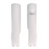 Protectoare de furcă RACETECH Fork Protectors GASGAS 24 / Husq 24-25 / KTM 23-24 (White)